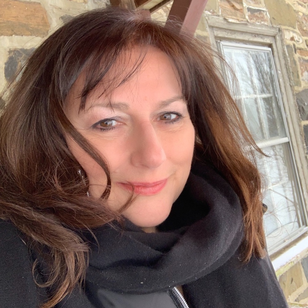 Meet your Posher, Emma